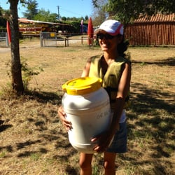 Canoe-kayak Courant D Eyre - Ready to go!