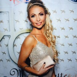 Afterglow On The Go - Afterglow on the red carpet