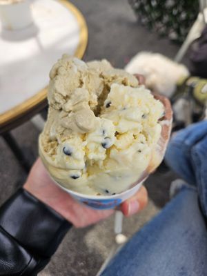 Capri Gelato & Coffee Bar by null