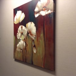 First Colony Medical Supply - Nice picture on the wall