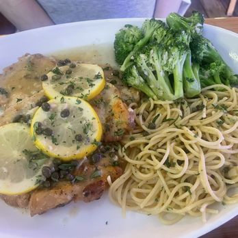 Bambino's - Italian Near Me - Concord, California