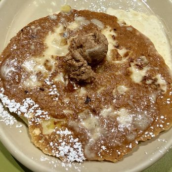 Snooze, an A.M. Eatery - Pineapple Upside Down Pancakes - Breakfast & Brunch Near Me - San Antonio, Texas Snooze, an A.M. Eatery - Pineapple Upside Down Pancakes - Breakfast & Brunch Near Me - San Antonio, Texas