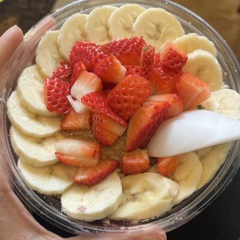 Campo Juice + Kitchen - Protein Açaí Bowl - Juice Bars & Smoothies Near Me - Denver, Colorado