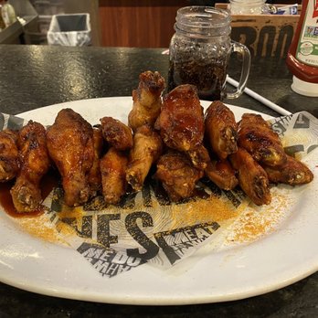 Smokey Bones Grove City - Smoked wings Bones way - Barbeque Near Me - Grove City, Ohio Smokey Bones Grove City - Smoked wings Bones way - Barbeque Near Me - Grove City, Ohio