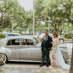 Royal Coach Classic Limousine Service