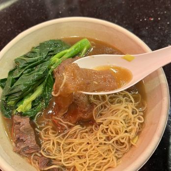 Maxi’s Noodle 2 - Noodles Near Me - Flushing, New York