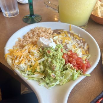 Maya Mexican Restaurant - Sides with Chicken Fajitas - Mexican Near Me - Scotts Valley, California Maya Mexican Restaurant - Sides with Chicken Fajitas - Mexican Near Me - Scotts Valley, California