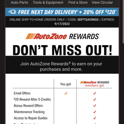 AutoZone
