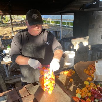 Bristol Gardens & Grill - Chef Matt - Barbeque Near Me - Bristol, Virginia Bristol Gardens & Grill - Chef Matt - Barbeque Near Me - Bristol, Virginia