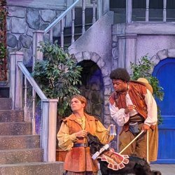 Illinois Shakespeare Festival