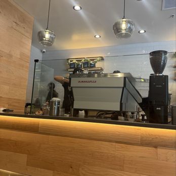 Chocolate Fish Coffee Roasters - Coffee & Tea Near Me - Livermore, California