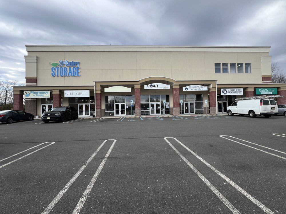 SOAR PHYSICAL THERAPY AT OCEAN TOWNSHIP, POWERED BY STRIVE Updated