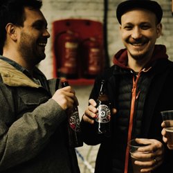 Deviant & Dandy Brewery