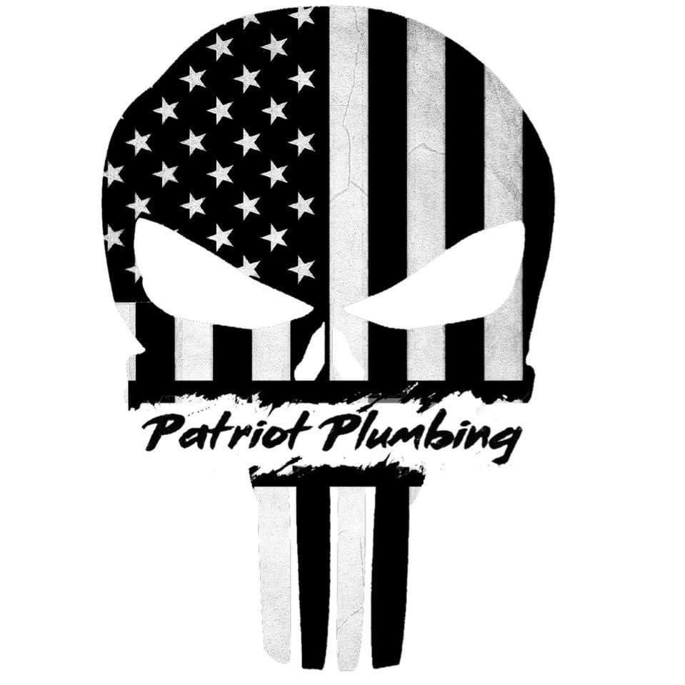 Slide of Patriot Plumbing