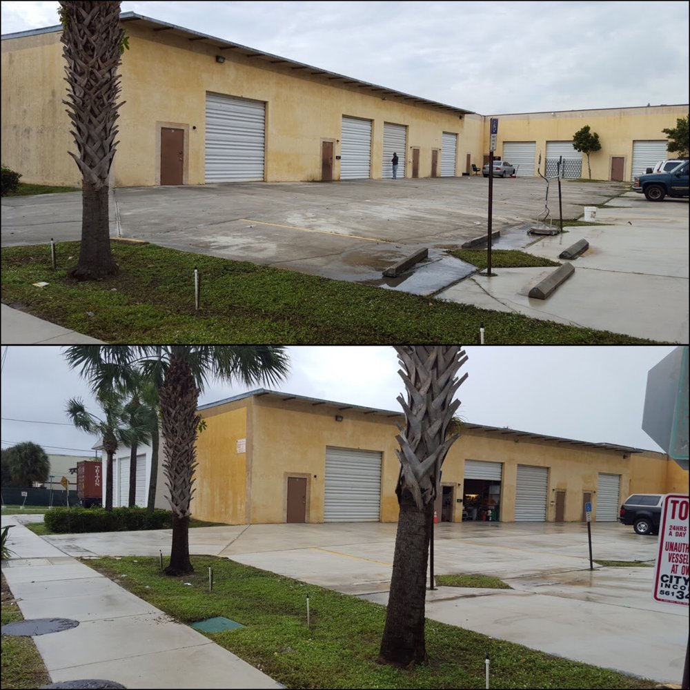 Slide of First Call Home Improvements