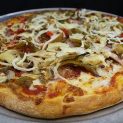 Pizza King - Lott-sa Pizza