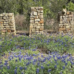 Rolling Hills Community Church - Prayer Garden
