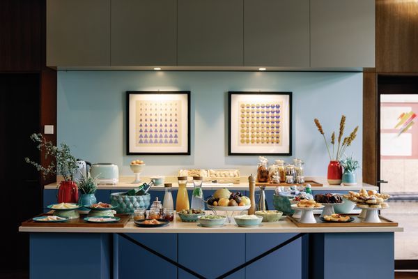 The Editory Artist Baixa Porto Hotel by null