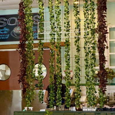 La Piccolina by null