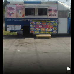 Jensen Gas And Food