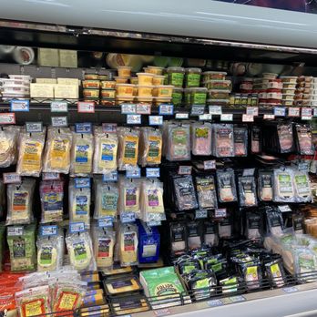 Trader Joe's - Deli meats and cheese - Grocery Near Me - La Canada, California