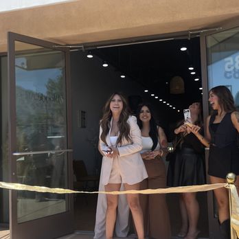 Blonde Alibi - Grand Opening - Hair Salons Near Me - La Quinta, California