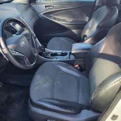 4G Auto Spa - Before