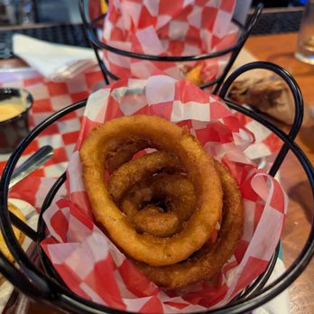 The Porch - Onion rings - Sports Bars Near Me - Winter Park, Florida The Porch - Onion rings - Sports Bars Near Me - Winter Park, Florida