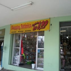 Shopping Botânico Multicoisas