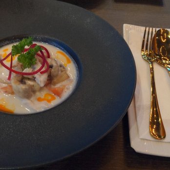 Chiang Mai - Tom Kha Soup - Thai Near Me - Toronto, Ontario Chiang Mai - Tom Kha Soup - Thai Near Me - Toronto, Ontario
