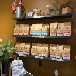 Nowhere Coffee - Whole bean from Valerio Roasters and merch for sale.