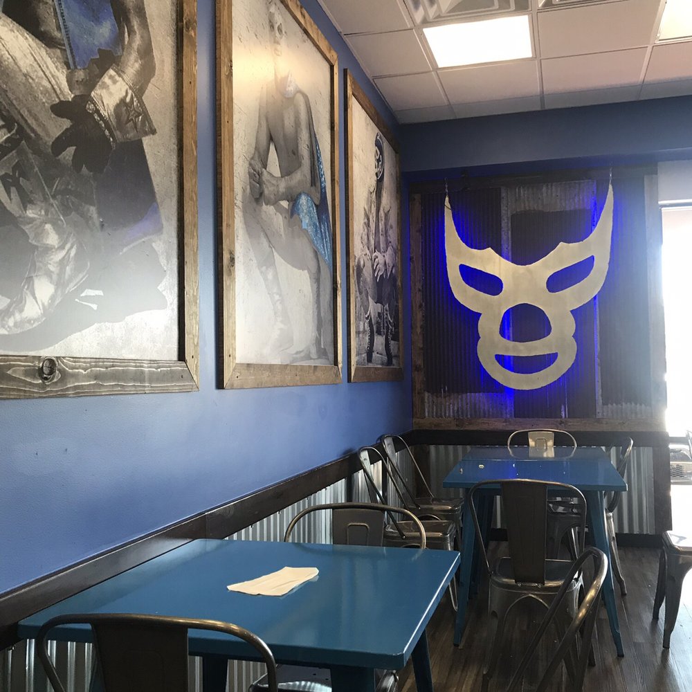 Nonno’s Taco Shop - Inside - Mexican Near Me - Phoenix, Arizona Nonno’s Taco Shop - Inside - Mexican Near Me - Phoenix, Arizona