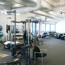 Foothills Sports Medicine Physical Therapy