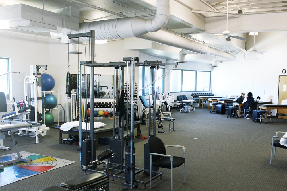 FOOTHILLS SPORTS MEDICINE PHYSICAL THERAPY Updated October 2024