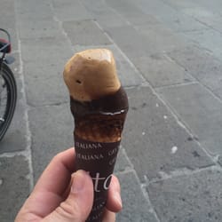 Pretto - Caffe + chocolato noir