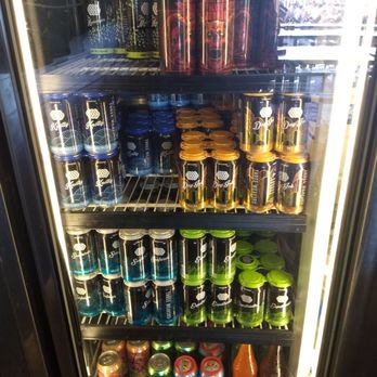 Three Weavers Brewing Co - If you don't live close by, you can also take some home with you. - Breweries Near Me - Inglewood, California