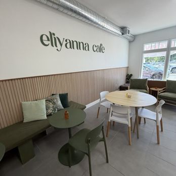 Eliyanna Cafe - Coffee & Tea Near Me - Manteca, California Eliyanna Cafe - Coffee & Tea Near Me - Manteca, California