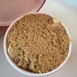 Rosie's Burgers - Banana pudding