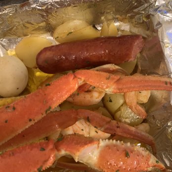 Krab Kingz - Crab leg/shrimp platter - Seafood Near Me - Pflugerville, Texas Krab Kingz - Crab leg/shrimp platter - Seafood Near Me - Pflugerville, Texas
