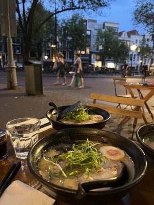 Fou Fow Ramen by null