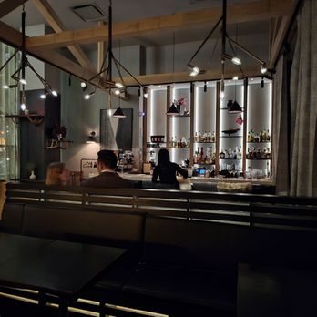 Kabin - Cocktail Bars Near Me - New York, New York Kabin - Cocktail Bars Near Me - New York, New York