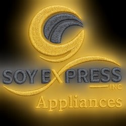 Soy Express Appliances