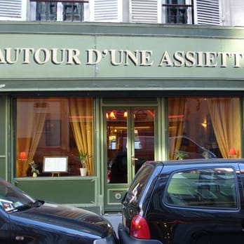 Clairière - French Near Me - Paris, 75 Clairière - French Near Me - Paris, 75