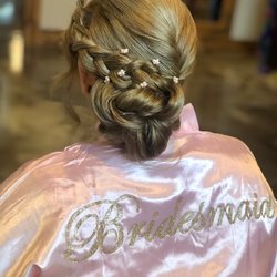 Micah's Salon and Beauty