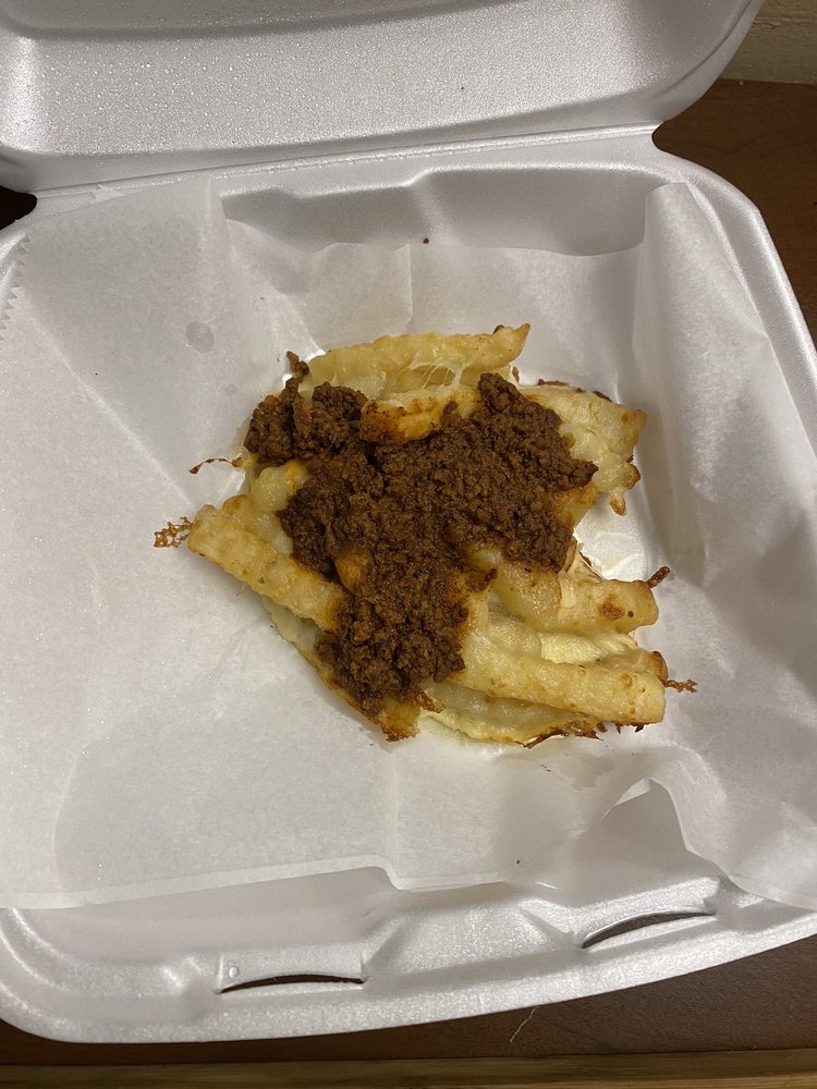 PIZZA PLUS Updated October 2024 158 Old Virginia Ave, Rich Creek, Virginia Pizza