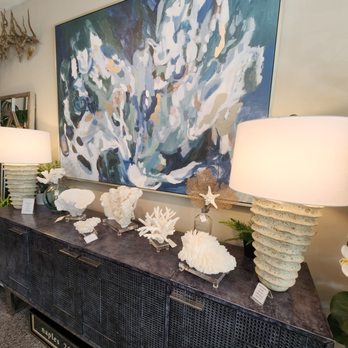 Peach Tree Designs - Furniture Stores Near Me - Naples, Florida