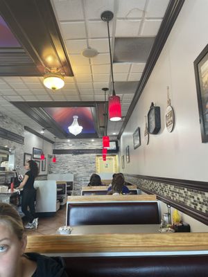 9 Oaks Grill by null