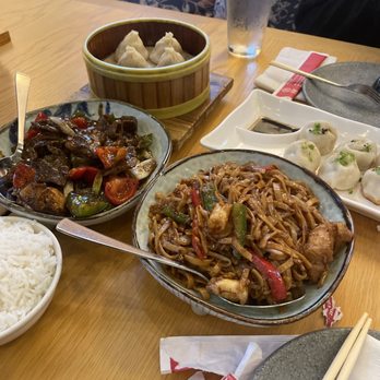 Phat Phat - Noodles Near Me - Schaumburg, Illinois