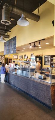 Perry's Joint by null