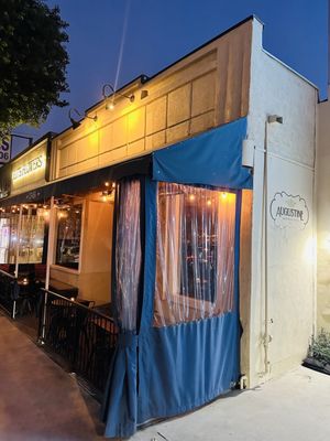 Augustine Wine Bar by null